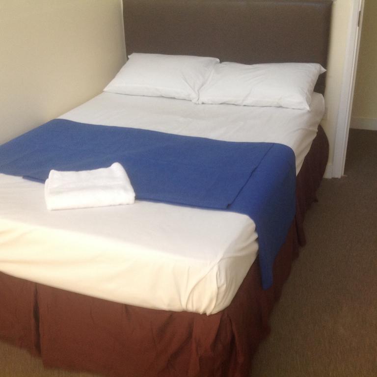 Coronation House Gasthof 2*
