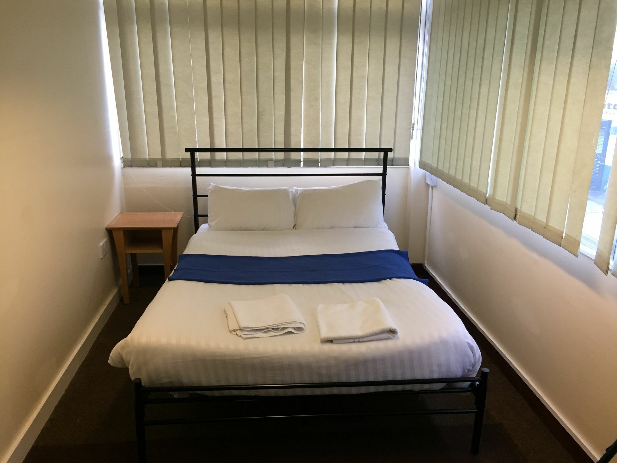 Coronation House Gasthof 2*